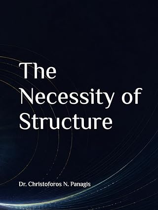 The Necessity of Structure book cover